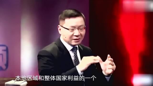 张维为:中国和西方国家的议会,谁更能代表人民的利益?看完你就懂了!