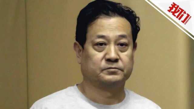 热点丨兰州原副市长严志坚落马 原常务副市长6天前被查