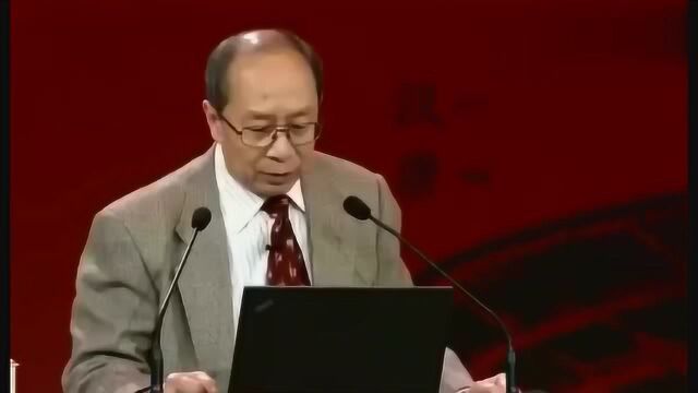 金一南:这个公司在北京上市,排全球第二!