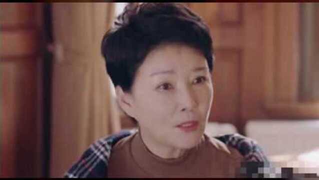 《幸福触手可及》李如惠是谁演的 周放妈妈扮演者朱茵个人资料