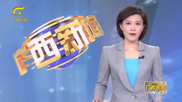 广西代表在京座谈学习梁小霞同志先进事迹