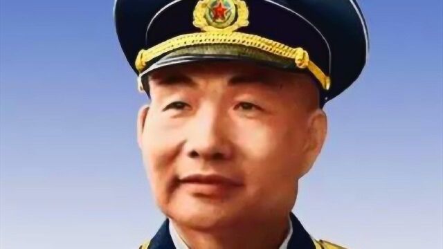 担任海军司令30年的大将,家里全是学霸,儿媳妇更是家喻户晓