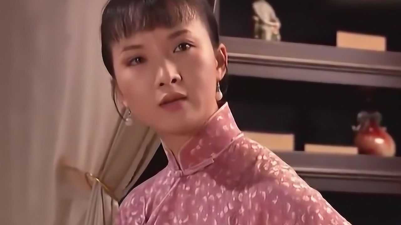 大宅门李香秀仅用三招就吃定了白景琦其中这一招至关重要