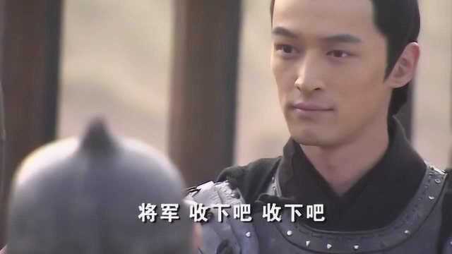 穿越男用现代知识解决难题,让三万士兵在沙漠中取水,被奉为神人