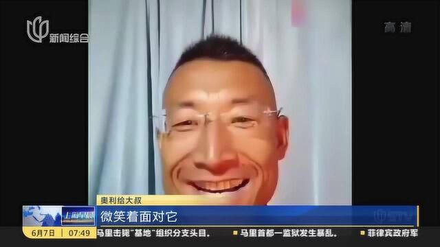 《为什么要喊奥利给?》刷屏背后