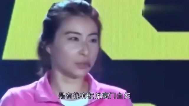 疯传郭晶晶已和霍启刚秘密离婚?真相原来如此?郭晶晶终于坐不住