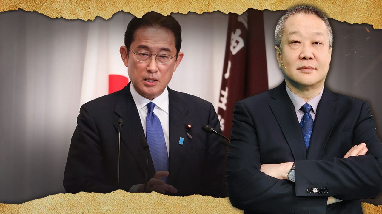 朝鲜国家领导人致电日本首相岸田文雄,情况实属罕见,中国怎么看