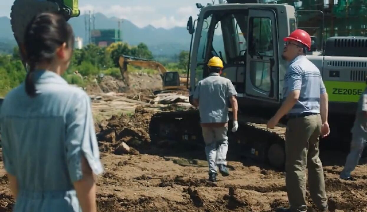 江山:黑心包工头逼迫员工违规施工,出事后竟推卸责任!