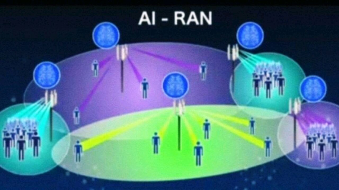 AI热下的电信变革!日本软银与英伟达组建新的联盟研发电信人工智能