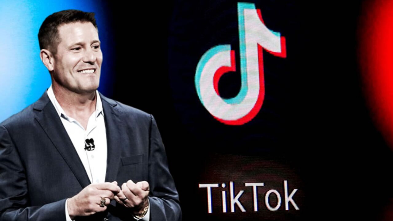 TikTok前CEO:TikTok构成严重的国家安全?我从来没信过