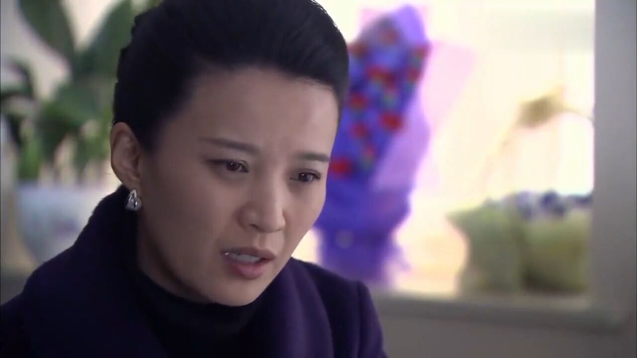 第三者想让她儿子继承遗产,没想董事长早就知道她儿子是野种