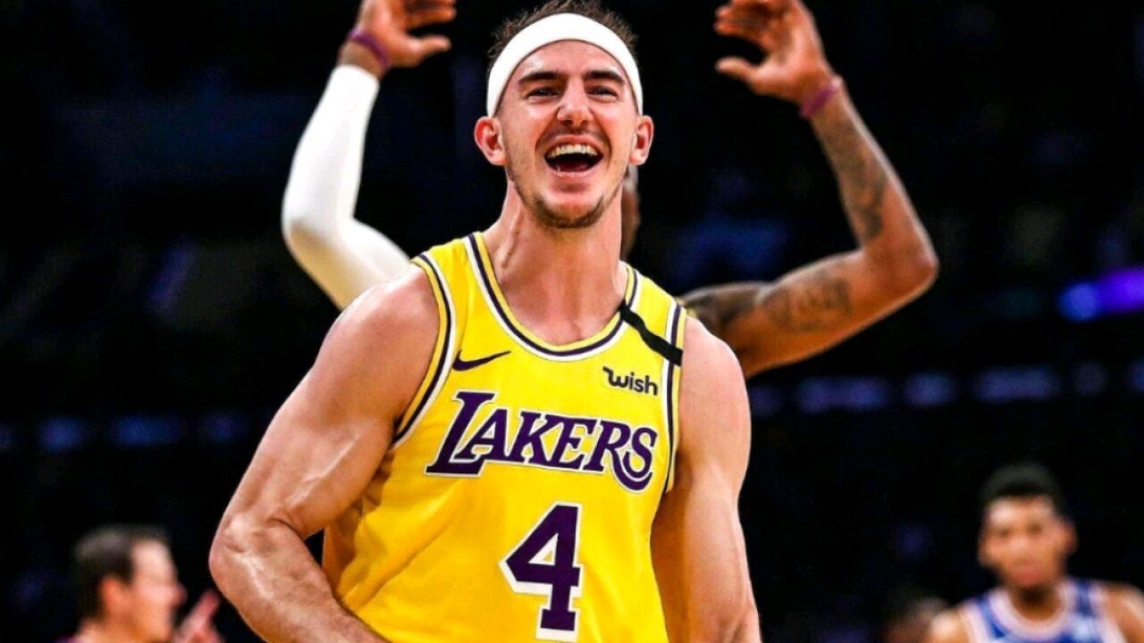 盘点NBA现役十大落选秀,个个低薪高能,1819届一大堆