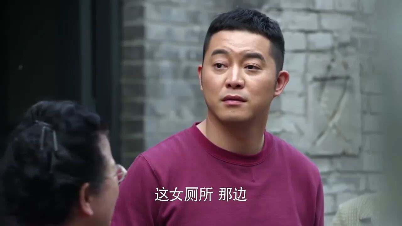 假夫妻的婚后生活正式开启,她被纯情男的无微不至打动