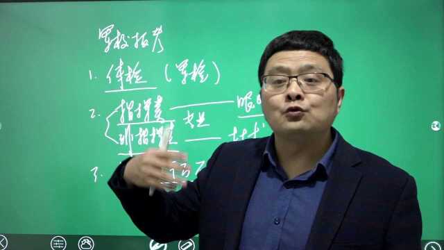 军校报考,注意四个关键点:军检、专业、就业、学校一个都不能少!