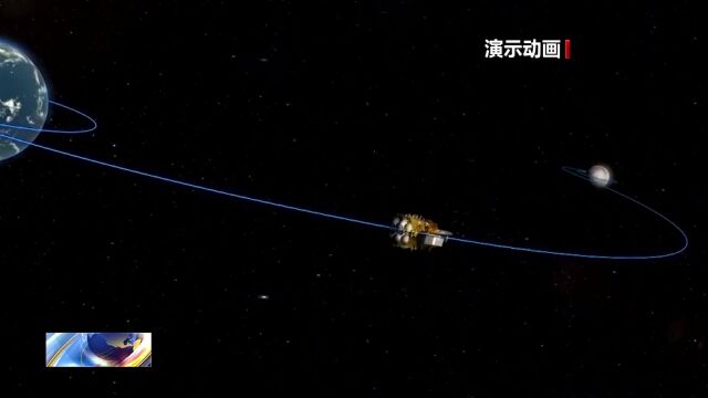 中国工程院院士吴伟仁:2030年前建成国际月球科研站基本型