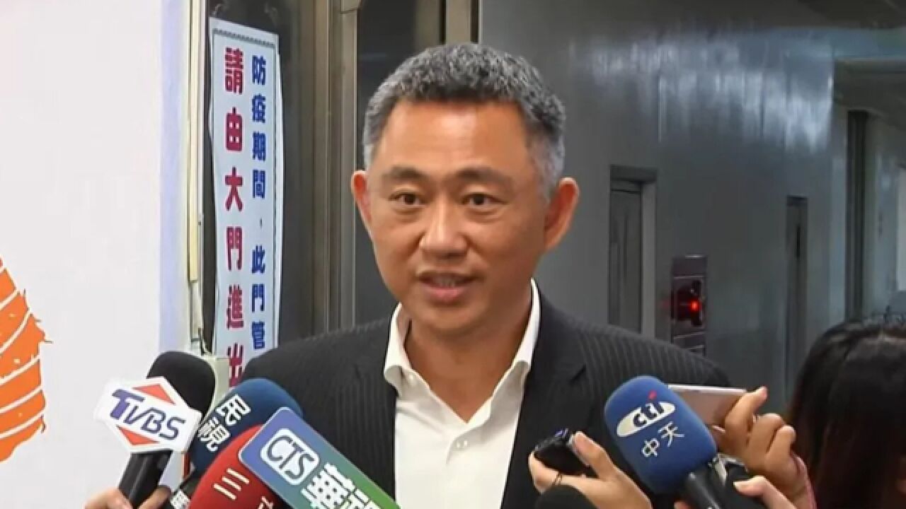 “北农”经营权之争落幕,金门县前县长杨镇浯任董事长