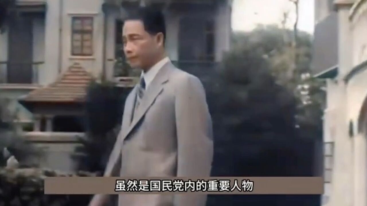 1940年汪精卫成立汪伪政权,有这11个国家承认其存在