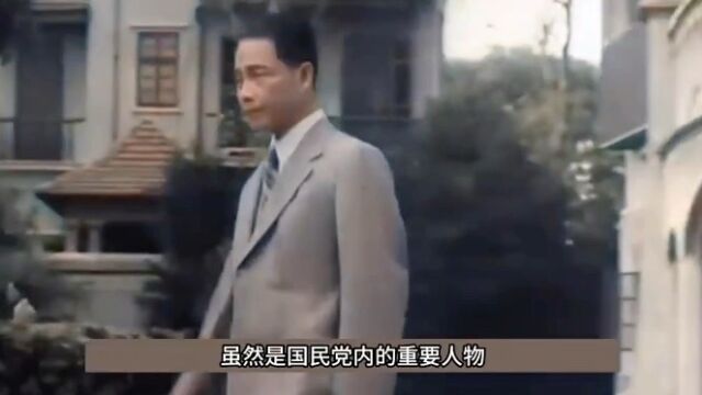 1940年汪精卫成立汪伪政权,有这11个国家承认其存在