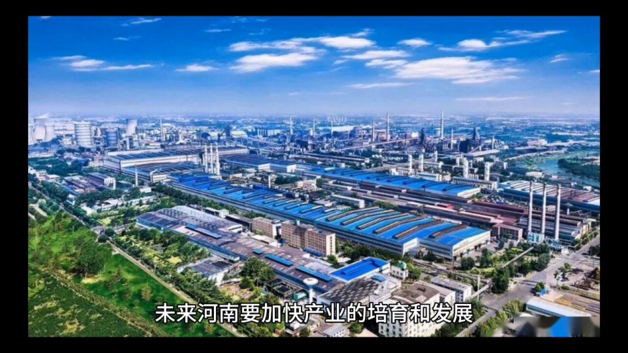 2023年中部六省GDP表现,河南总量跌落六万亿,湖北增速最佳