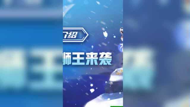 《宠物介绍》霸气萌宠雪域狮王来袭