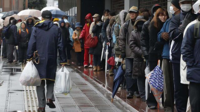 去日本旅游的中国人,为何一眼就被认出国籍?只因这3点太明显