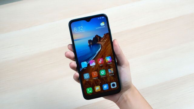 Redmi 8开箱体验:重新定义入门机