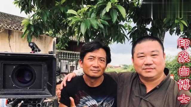 广东兴宁出名了,重大革命历史题材电影《生死坚守》再现留守红军