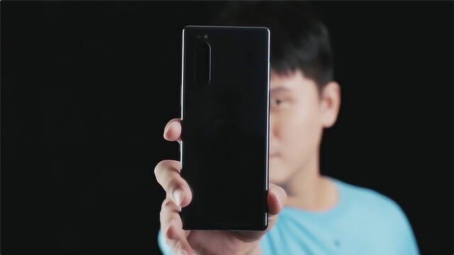 Sony Xperia 5开箱评测,优缺点分析,单手旗舰值得买吗?