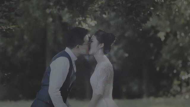 20190825 DBJ+YZH 四目影像婚礼电影