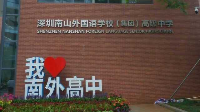 深圳一中学招20个新老师19个来自清华北大 网友:果断下手学区房