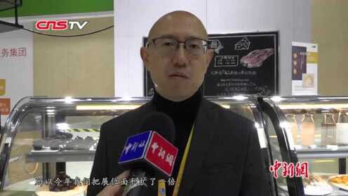 进博会效果显著企业争当“回头客”