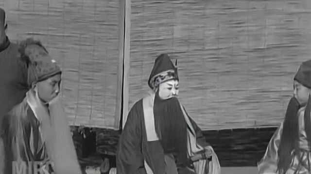 高清历史纪录片,中国京剧表演,1929年11月11日拍摄