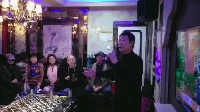 “儿行千里” 孙有林 演唱