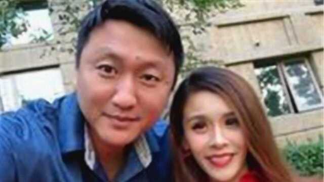 陪伴瘫痪桑兰21年,黄健解释不是为了钱,前妻是富二代