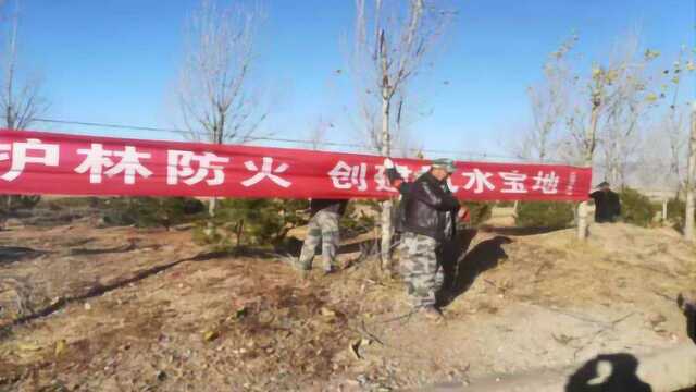 东北“魔性消防宣传语”,满口都是标准的东北味,真是太地道了