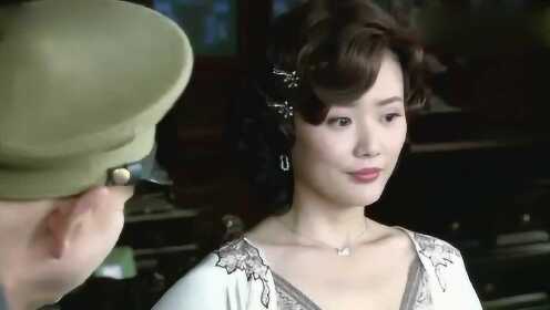 县长夫人给县长带了绿帽子，奸夫就在家中，两人合力害死了县长