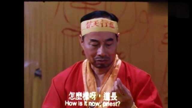 勾魂艳降:女巫师帮人破降头术,血胎换骨,不料对方大师法力高强