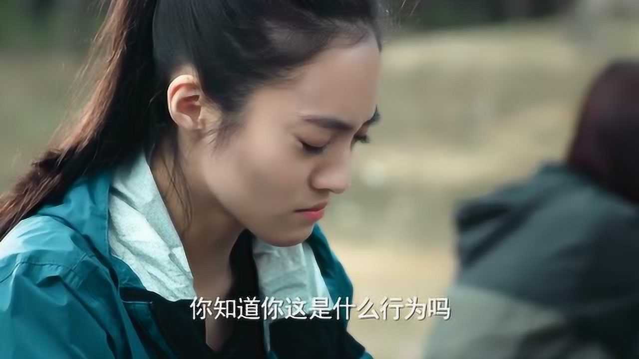 同学两亿岁陆宇辰发飙指责唐骏阿鬼每一个人都不容易