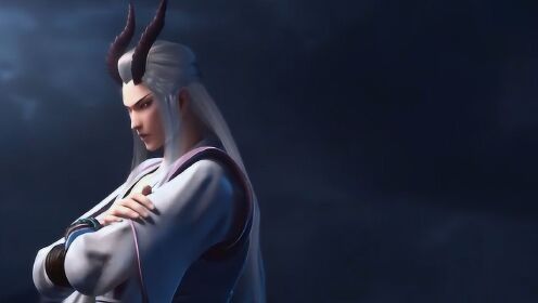 西行纪：如来不该把奇经给天羽山龙族？天羽狩的行动告诉网友答案 - 腾讯视频