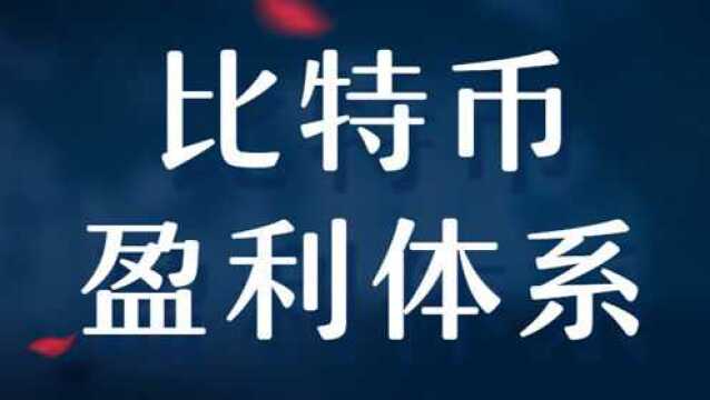 比特币合约高级操盘手视频 星雅龙教你建立盈利交易体系