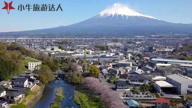 今天才知道,日本无人不知的富士山,竟然是私人财产?