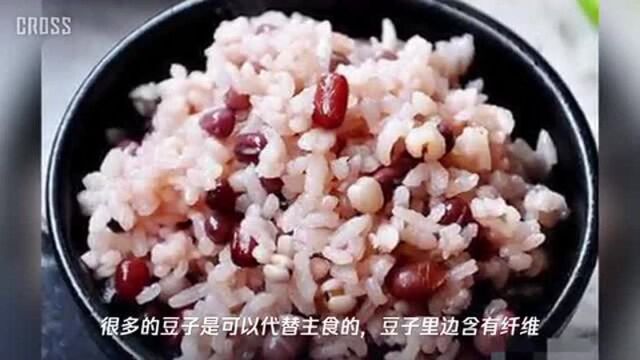 减肥者必看的6大“超级”减脂的食物!苹果上榜!第6种没人吃!