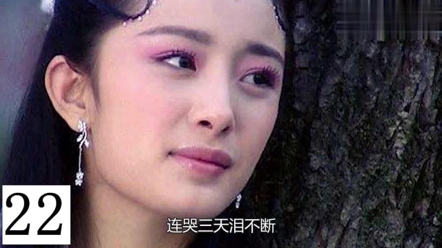 少女辣妈杨幂:4岁出道,争议不断,32岁婚姻破碎迎来新的蜕变