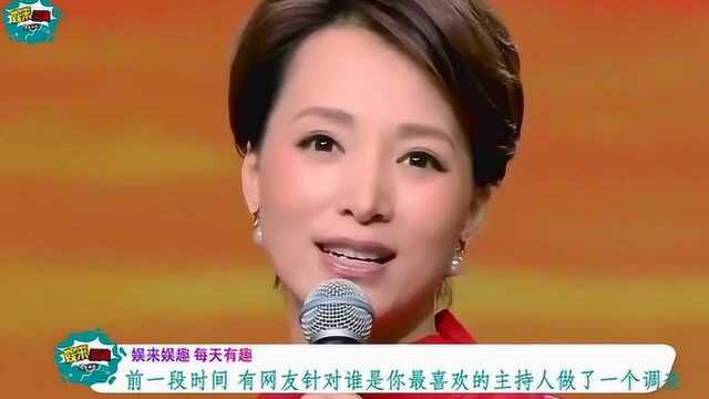 45岁董卿含泪公开儿子父亲,隐藏4年原来是他,背景强大