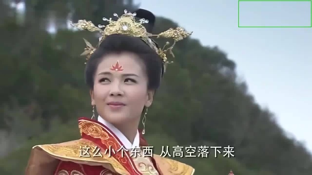 妈祖:神邸建好后让乡亲参观,终于又可以和妈祖住一起了