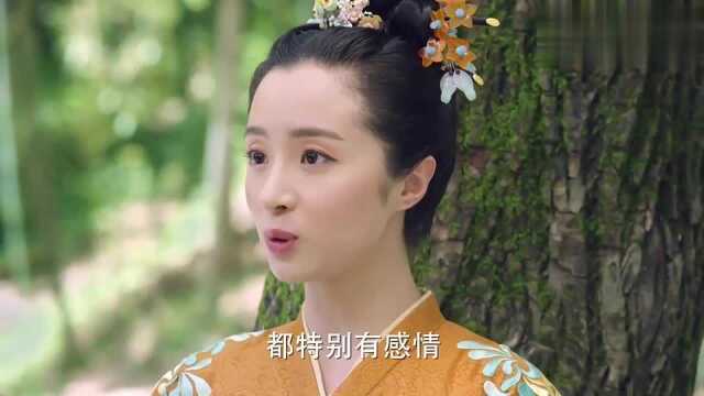 她的小梨涡:长老好可爱,感觉特喜欢他的小梨涡