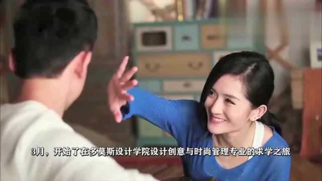 谢娜的老公是谁不知道看进来