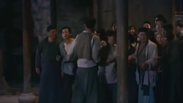 影视:国产动作电影大作,剧情精彩引人入胜,错过是你的遗憾!