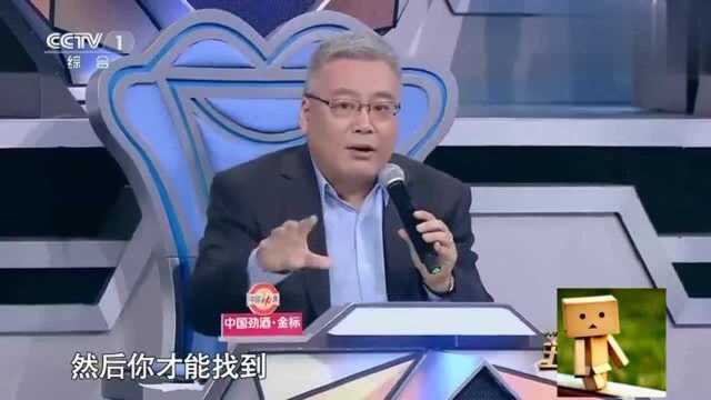 主持人大赛:如何讲好中国故事?王世林现场支招三个“力”,来听