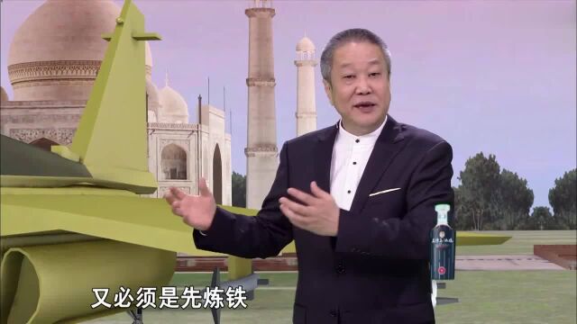 LCA战机:三十年铸一匕首的印度良心之作